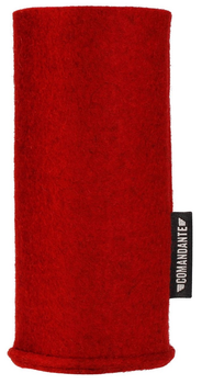Etui do młynka Comandante C40 Wiśnia (4260113435465)