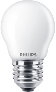 Żarówka LED Philips P45 E27 (929002029255)