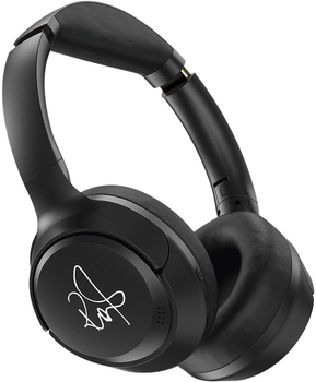 Słuchawki PEAQ PBH 8000-RW Bluetooth Black (4049011211520)