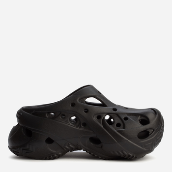 Жіночі крокси Crocs Caged Clog Blk 211141-001 39-40 (W9) 25 см Чорні (198445233081)