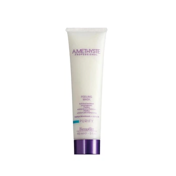 Пілінг-маска для шкіри голови Farmavita Amethyste Purify Peeling Mask 150 мл