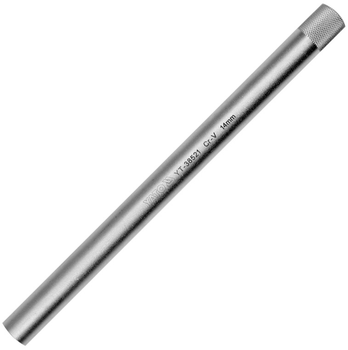 Nasadka YATO 12-kątna do świec M14 3/8" Cr-V 250 mm (YT-38521)