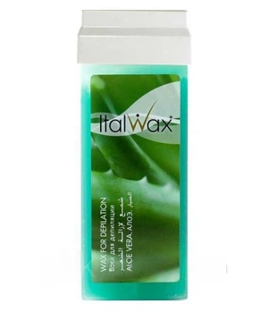 Воск для депиляции ItalWax кассетный 100мл №04