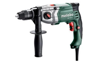 Дриль ударний METABO SBE 800-2 (601744000)