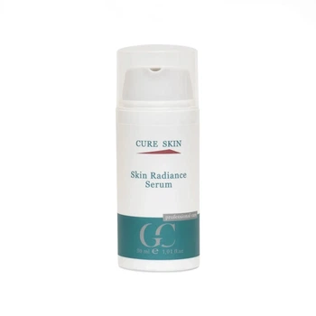 Сироватка з вітаміном С Skin Radiance Serum Cure Skin 30 мл