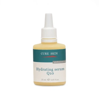 Увлажняющий серум Cure Skin Hydrating Serum Q10 25 мл