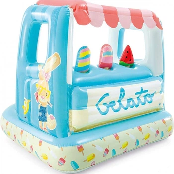 Игровой центр Intex Магазин, 127x102x99 см, 48672