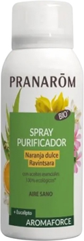Освіжувач повітря Pranarom Purifying Sweet Orange 75 мл (5420008541995)