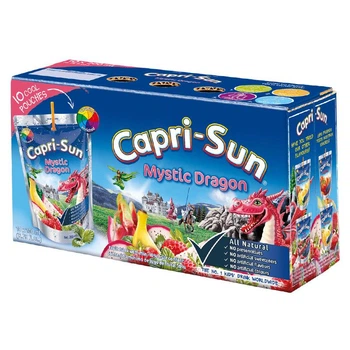 Сок Capri Sun Mystic Dragon (10 х 200 мл)