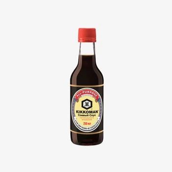 Соус соевый Kikkoman 250 мл