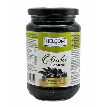 Маслины Helcom 330 г