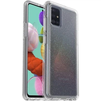 Захисний чохол OtterBox Symmetry для Samsung Galaxy A51 (А515) 77-65019 - Stardust