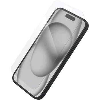 Защитное стекло ZAGG InvisibleShield Glass Edge Anti-Glare для iPhone 15 (200111561)