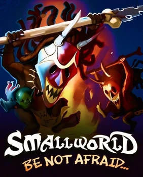 Дополнение Small World - Be not Afraid для ПК (Steam)