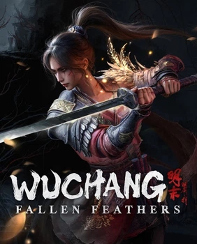 Игра WUCHANG: Fallen Feathers для ПК (Ключ активации Steam)