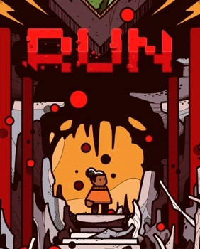 Игра RUN: The world in-between для ПК (Ключ активации Steam)