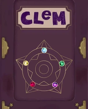 Игра CLeM для ПК (Ключ активации Steam)