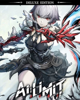 Гра AI LIMIT - Deluxe Edition для ПК (Ключ активації Steam)