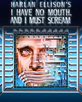 Игра I Have No Mouth, and I Must Scream для ПК (Ключ активации Steam)