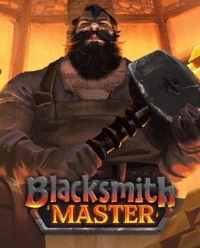 Игра Blacksmith Master для ПК (Ключ активации Steam)