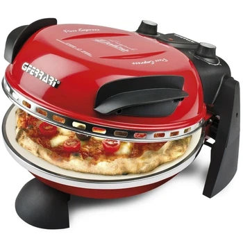 Домашняя печь для пиццы G3Ferrari G1000602 Red