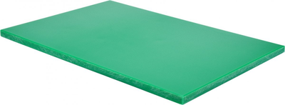 Deska do krojenia Yato zielona 60 x 40 x 2 cm (5906083004360)