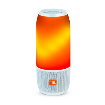 Акустика JBL Pulse 3 White (JBLPULSE3WHTEU)