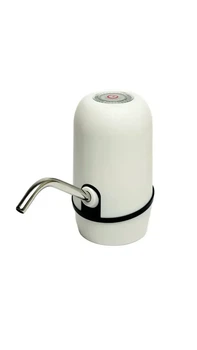 Помпа для води електрична AQUADEVICE R9 white