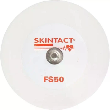 Одноразові електроди ЕКГ Skintact FS-50 No30