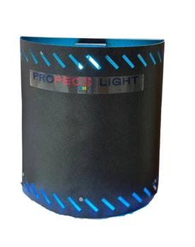 PROPECS Інсектицидний прилад PROPECS Light Moonlight black pearl