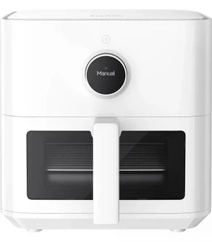 Мультипіч Xiaomi Smart Air Fryer 5.5L MAF15 BHR8238EU White