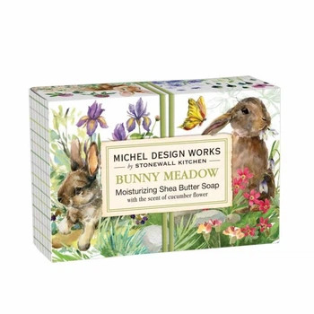 Мило Заяча галявина Michel Design Works, 127 г