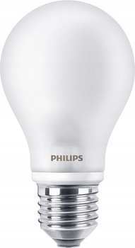 Żarówka LED Philips E27 A60 7W 4000K 806LM MAT (929001323531)