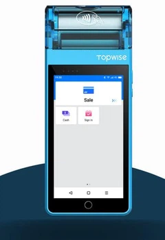 POS-термінал TOPWISE T2N