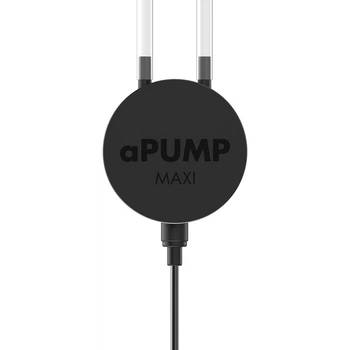 Акваріумний компресор aPUMP MAXI для акваріумів до 200л