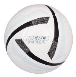 М'яч футбольний Merco Forza soccer ball, No. 5 (ID36938)