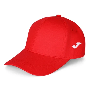 Кепка Joma CAP COTTON красная детская MISC (400089.600)