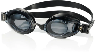 Очки для плавания с диоптриями Aqua Speed LUMINA -4,0 5155 черный OSFM (050-19)