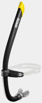 Трубка Arena SWIM SNORKEL PRO III чорний OSFM