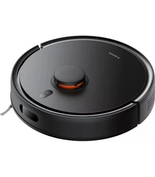 Робот-пилосос Xiaomi Robot Vacuum S20 Black