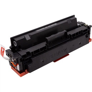 Картридж PowerPlant Canon Color imageCLASS MF741cdw (CRG-055H) (з чипом)