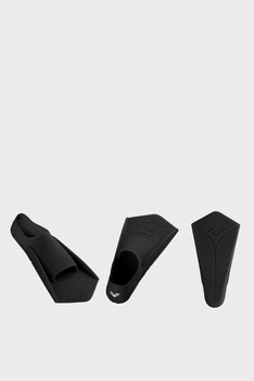 Ласты Arena POWERFIN черный 45-46 (95218-051)