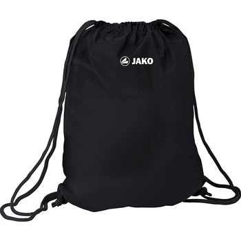 Сумка Jako Gym 25L черный 33x44 см (1703-008)