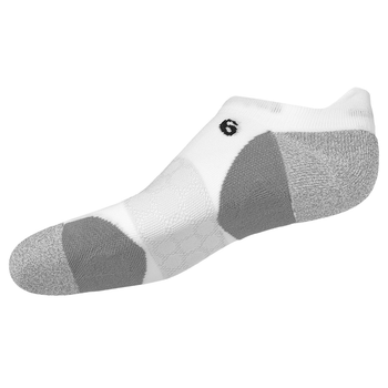 Носки Asics ROAD NEUTRAL PED SINGLE TAB белый унисекс 39-42 (150227-0001)