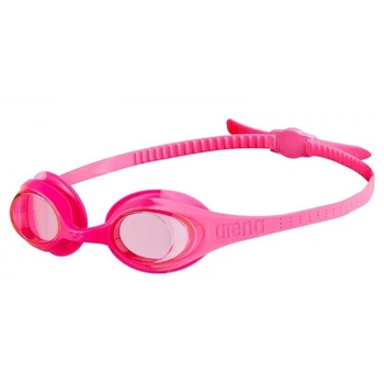 Очки для плавания Arena SPIDER KIDS розовый детский OSFM (004310-203)