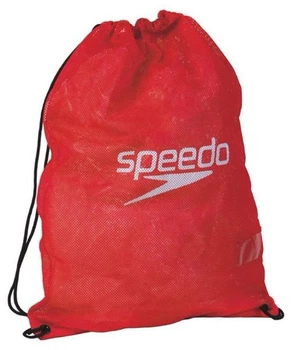 Сумка Speedo EQUIP MESH BAG XU 35L красный 49 х 68 (8-074076446)