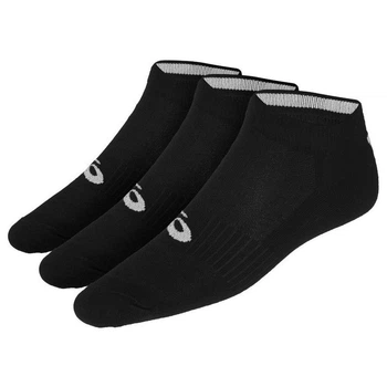 Носки Asics 3PPK PED черный унисекс 35-38 (155206-0900)
