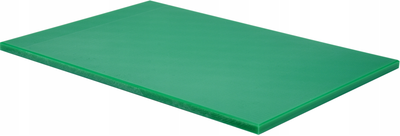 Deska do krojenia Yato zielona 45 x 30 x 1.3 cm (5906083004421)