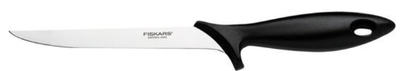 Nóż kuchenny Fiskars Essential do filetowania 17.6 cm (6424002015567)