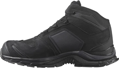 Черевики з Gore-Tex Salomon XA Forces MID GTX 2 EN 46 (11 UK) (29.5 см) Чорний